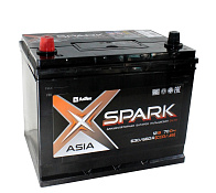 Аккумулятор Spark Asia 6СТ-70 (70 Ah) L+